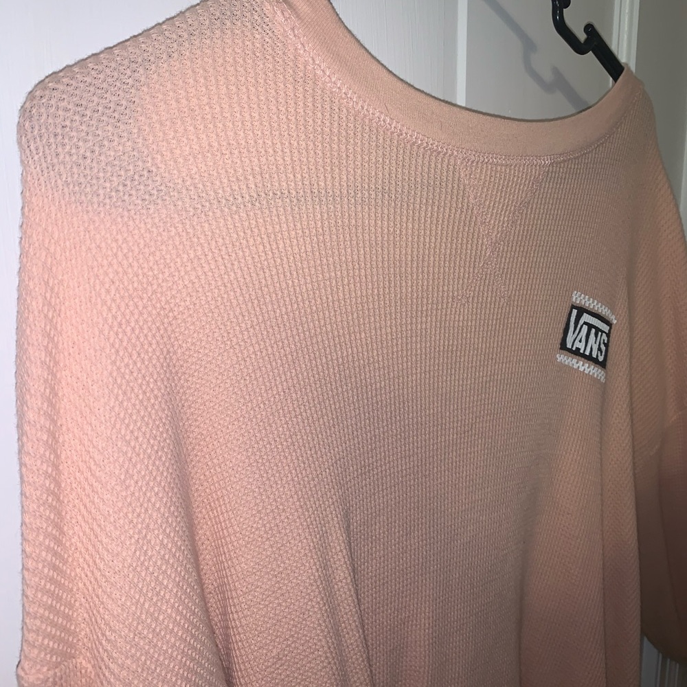 vans off the wall long sleeve